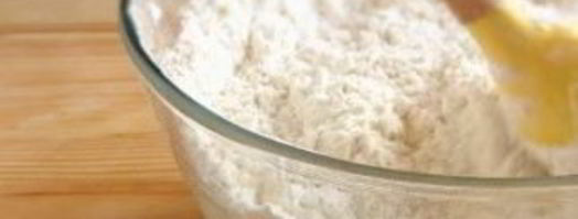 пирожки с яблоками и тыквой в духовке. Шаг 4