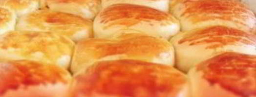 пирожки с яблоками и тыквой в духовке. Шаг 9