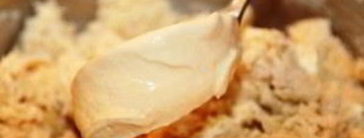 пирожки со шпиком. Шаг 5