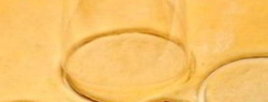 пирожки со шпиком. Шаг 10