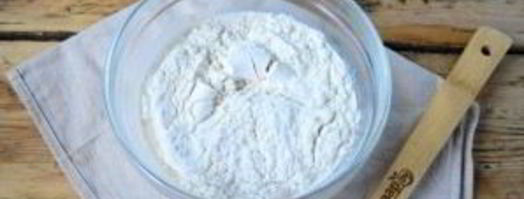 пирожки со сливой на сковороде. Шаг 2