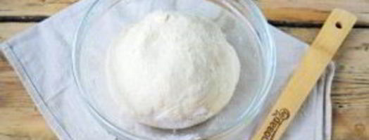 пирожки со сливой на сковороде. Шаг 3