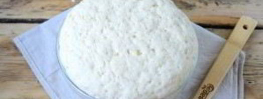 пирожки со сливой на сковороде. Шаг 4