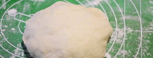 пирожки со смородиной. Шаг 4