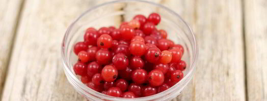 пирожки со смородиной. Шаг 5