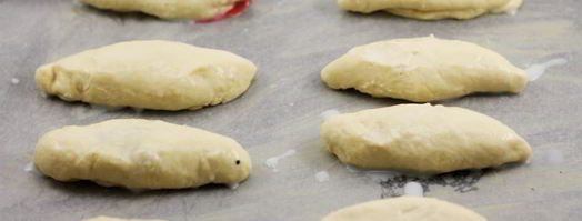 пирожки со смородиной. Шаг 10