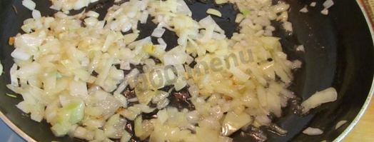 пирожки в масле жареные на воде. Шаг 12