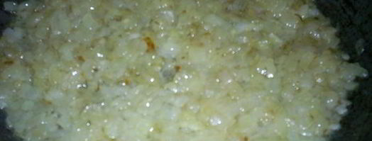 пирожки воронежские лапти. Шаг 2