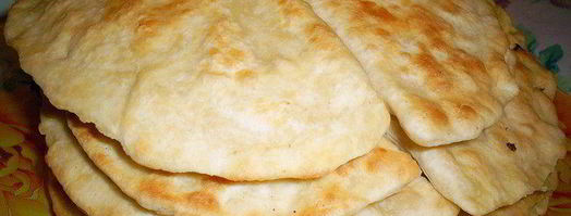 пирожки воронежские лапти. Шаг 6