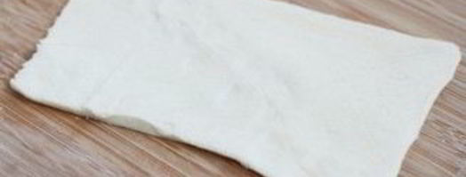 пирожки за 15 минут. Шаг 2