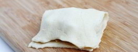 пирожки за 15 минут. Шаг 6