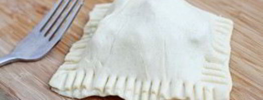 пирожки за 15 минут. Шаг 7