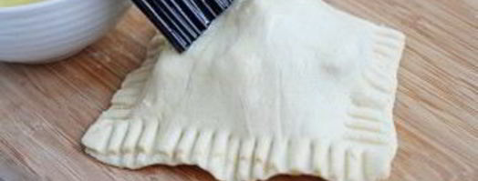 пирожки за 15 минут. Шаг 8