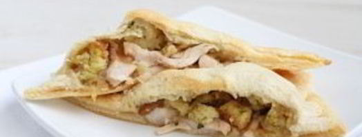 пирожки за 15 минут. Шаг 9