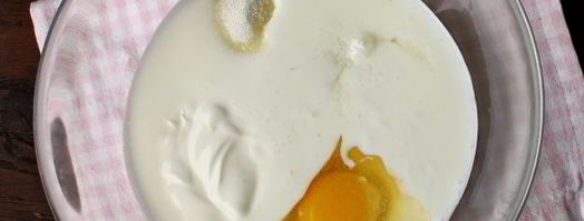 сладкие жареные пирожки со щавелем. Шаг 3