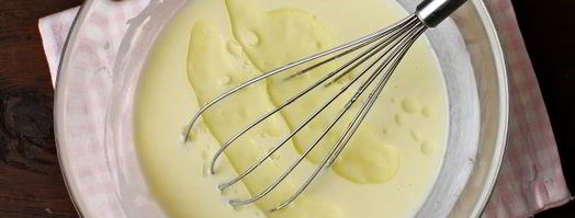 сладкие жареные пирожки со щавелем. Шаг 4