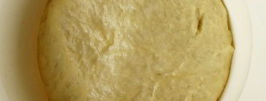 сладкие жареные пирожки со щавелем. Шаг 7