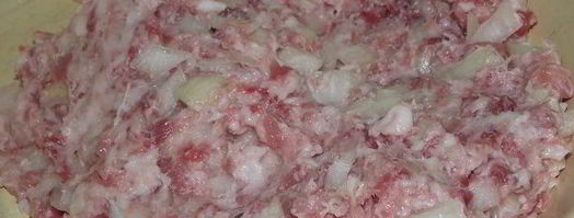 эчпочмак. Шаг 2