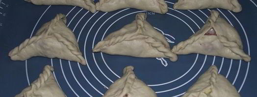 эчпочмак. Шаг 12