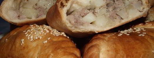 эчпочмак. Шаг 15