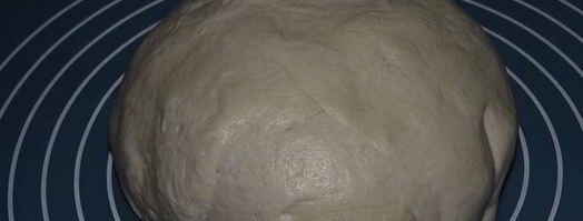 эчпочмак. Шаг 5