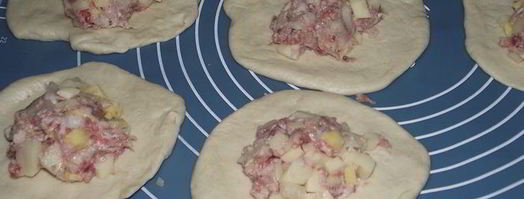 эчпочмак. Шаг 8