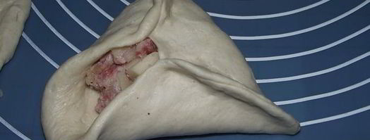 эчпочмак. Шаг 10