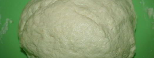 эчпочмаки на бездрожжевом тесте с сочной начинкой из говядины и кабачка. Шаг 2