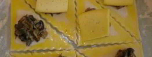 закусочные мини-пирожки пиджачок. Шаг 2