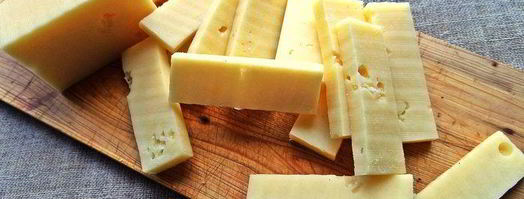 закусочные пирожки с сыром и ветчиной муравьи. Шаг 5