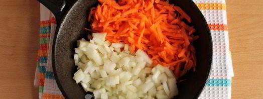 жареные пирожки с квашеной капустой. Шаг 3