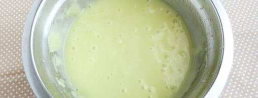 жареные пирожки с повидлом. Шаг 4