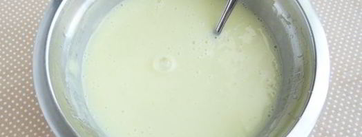 жареные пирожки с повидлом. Шаг 5