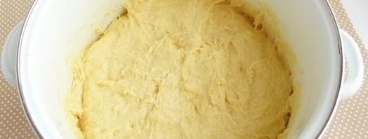 жареные пирожки с повидлом. Шаг 9