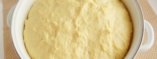 жареные пирожки с повидлом. Шаг 10