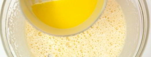 австралийское пирожное ламингтон. Шаг 5