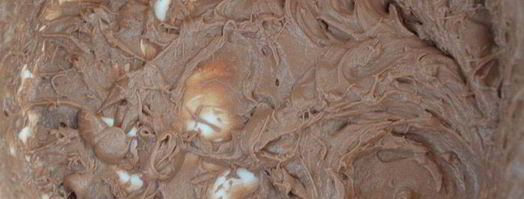 австрийское шоколадное пирожное вена. Шаг 7