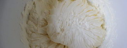 банановое пирожное. Шаг 5