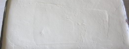 банановое пирожное. Шаг 6