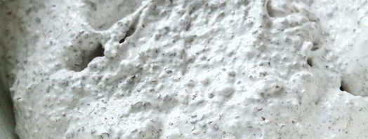 белковое пирожное ленивые макаронс. Шаг 5