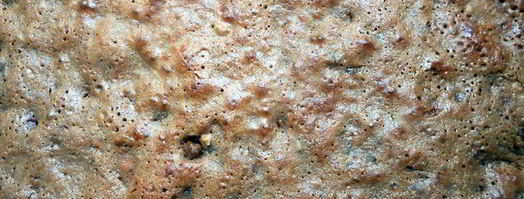 брауни с инжиром и грецкими орехами. Шаг 6