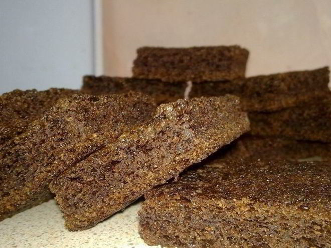 Рецепт брауни с какао