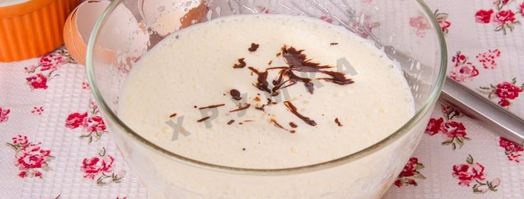 брауни с жидким шоколадом внутри. Шаг 6