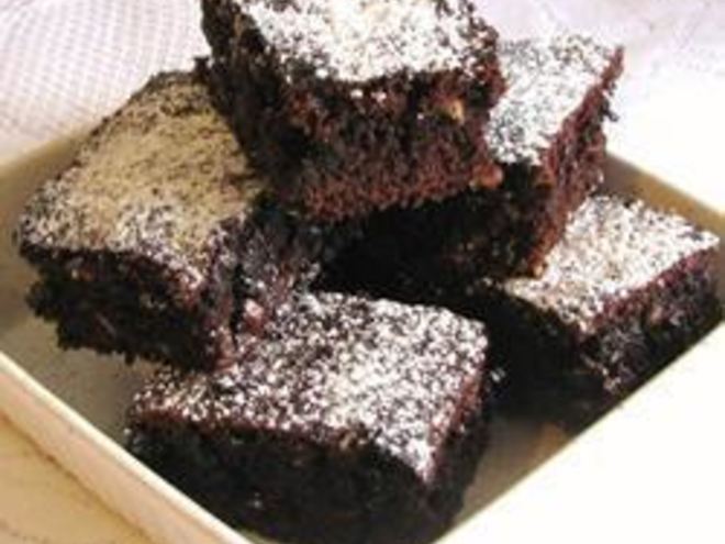 Рецепт брауни