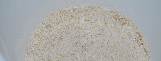 диетическое пирожное картошка. Шаг 3