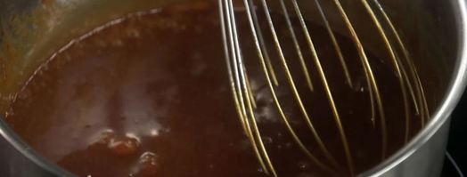 фисташковое пирожное. Шаг 2