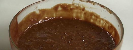 фисташковое пирожное. Шаг 3