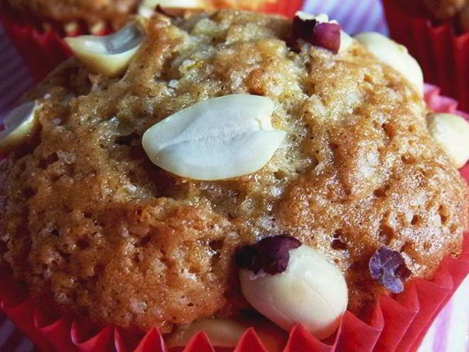 Рецепт грушевого пирожного