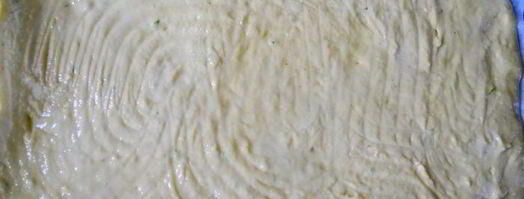 имбирно-лаймовые пирожные. Шаг 5