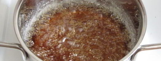 испанские пирожные кармелитас. Шаг 2